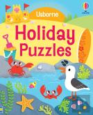 Holiday Puzzles