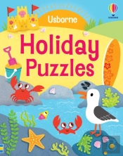 Holiday Puzzles