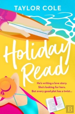 Bertrand.pt - Holiday Read