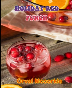 Bertrand.pt - Holiday Red Punch