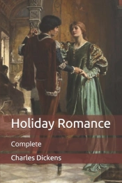 Holiday Romance