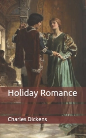Holiday Romance