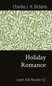 Holiday Romance