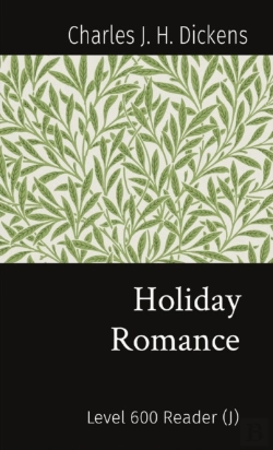 Bertrand.pt - Holiday Romance