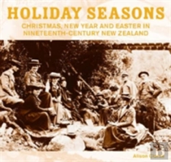 Bertrand.pt - Holiday Seasons