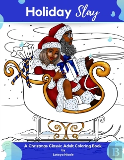 Bertrand.pt - Holiday Slay: A Christmas Classic Adult