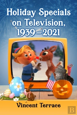 Bertrand.pt - Holiday Specials On Television, 1939-2021