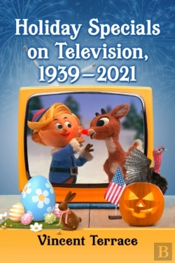 Bertrand.pt - Holiday Specials On Television, 1939-2021
