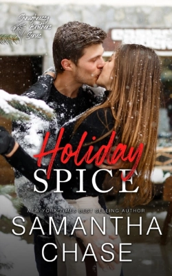 Bertrand.pt - Holiday Spice