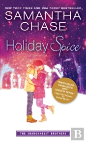 Holiday Spice