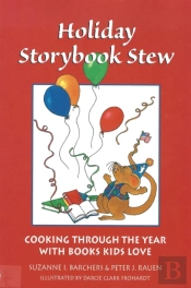 Holiday Storybook Stew