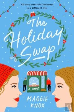Bertrand.pt - Holiday Swap
