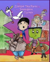 Holiday Tales