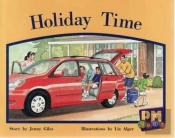 Holiday Time