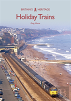 Holiday Trains