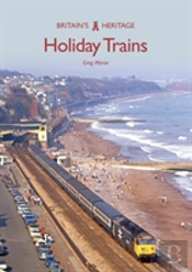 Holiday Trains