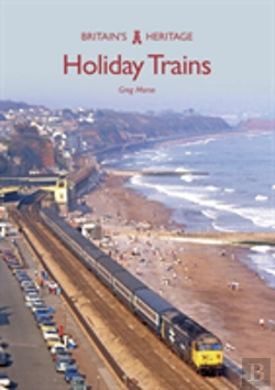 Bertrand.pt - Holiday Trains