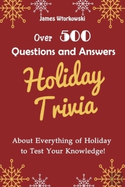 Bertrand.pt - Holiday Trivia