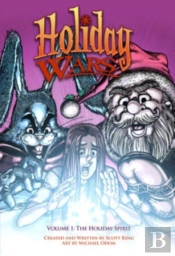 Holiday Wars