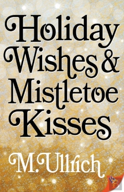Bertrand.pt - Holiday Wishes  Amp  Mistletoe Kisses