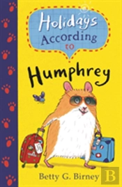Holidays According To Humphrey