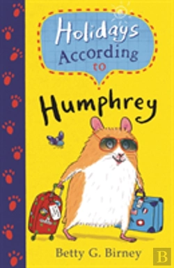 Bertrand.pt - Holidays According To Humphrey