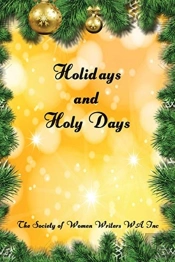 Holidays And Holy Days