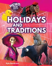 Holidays And Traditions