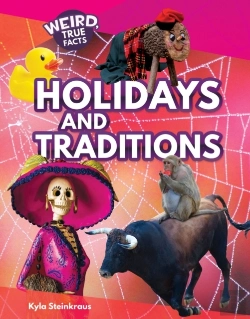 Bertrand.pt - Holidays And Traditions