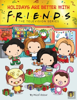 Bertrand.pt - Holidays Are Better With Friends