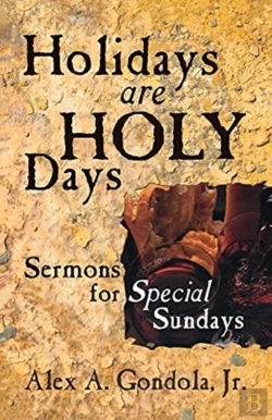 Bertrand.pt - Holidays Are Holy Days