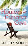 Holidays At Crescent Cove
