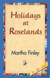 Holidays At Roselands