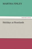 Holidays At Roselands