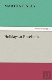 Holidays At Roselands