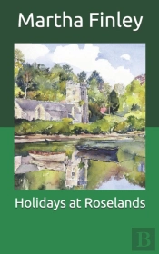 Holidays At Roselands
