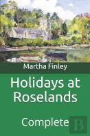 Holidays At Roselands