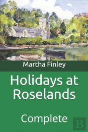 Holidays At Roselands