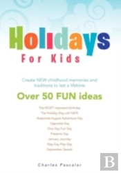 Holidays For Kids