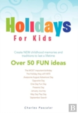 Bertrand.pt - Holidays For Kids