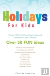 Holidays For Kids