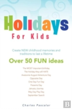 Bertrand.pt - Holidays For Kids
