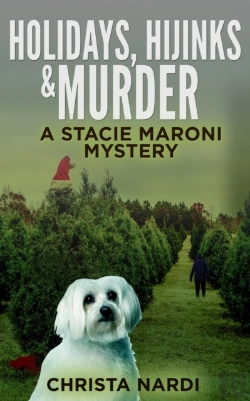 Bertrand.pt - Holidays, Hijinks & Murder