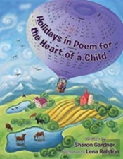Holidays In Poem For The Heart Of A Child