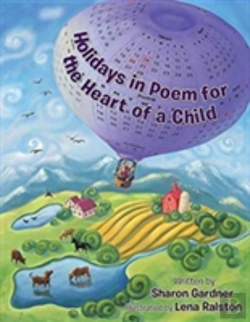 Bertrand.pt - Holidays In Poem For The Heart Of A Child