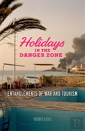 Holidays In The Danger Zone