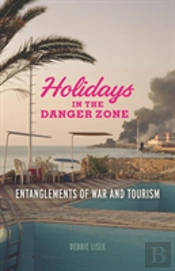 Holidays In The Danger Zone