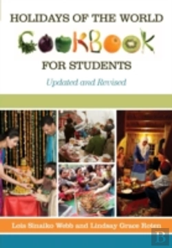Bertrand.pt - Holidays Of The World Cookbook For Students