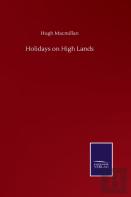 Holidays On High Lands