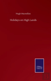Holidays On High Lands